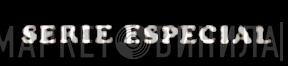 Serie Especial - Винил CD и Кассеты лейбла Serie Especial на сайте МаркетВинила