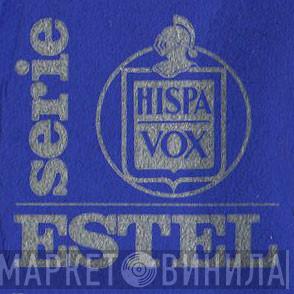 Serie Estel - Винил CD и Кассеты лейбла Serie Estel на сайте МаркетВинила