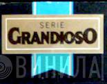 Serie Grandioso - Винил CD и Кассеты лейбла Serie Grandioso на сайте МаркетВинила
