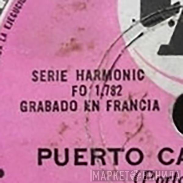 Serie Harmonic - Винил CD и Кассеты лейбла Serie Harmonic на сайте МаркетВинила