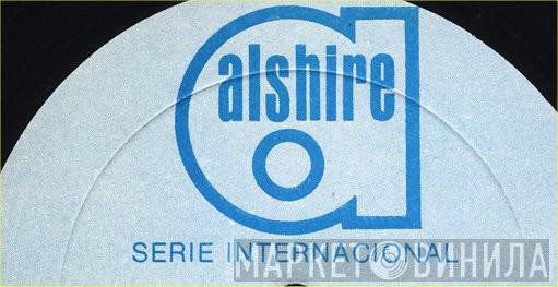 Serie Internacional  - Винил CD и Кассеты лейбла Serie Internacional (7) на сайте МаркетВинила