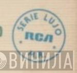 Serie Lujo - Винил CD и Кассеты лейбла Serie Lujo на сайте МаркетВинила