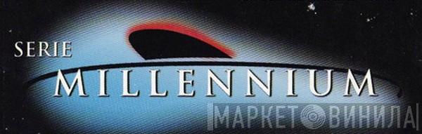 Serie Millennium - Винил CD и Кассеты лейбла Serie Millennium на сайте МаркетВинила