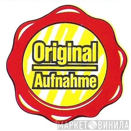 Serie Mit Dem Siegel - Винил CD и Кассеты лейбла Serie Mit Dem Siegel на сайте МаркетВинила