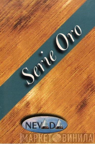 Serie Oro  - Винил CD и Кассеты лейбла Serie Oro (10) на сайте МаркетВинила