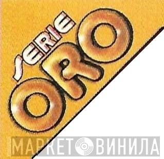 Serie Oro  - Винил CD и Кассеты лейбла Serie Oro (16) на сайте МаркетВинила