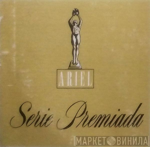 Serie Premiada - Винил CD и Кассеты лейбла Serie Premiada на сайте МаркетВинила