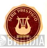 Serie Prestigio - Винил CD и Кассеты лейбла Serie Prestigio на сайте МаркетВинила