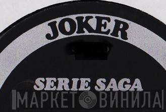 Serie Saga - Винил CD и Кассеты лейбла Serie Saga на сайте МаркетВинила