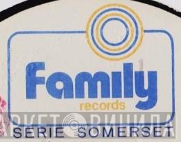 Serie Somerset - Винил CD и Кассеты лейбла Serie Somerset на сайте МаркетВинила
