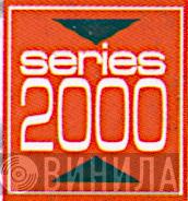 Series 2000  - Винил CD и Кассеты лейбла Series 2000 (2) на сайте МаркетВинила