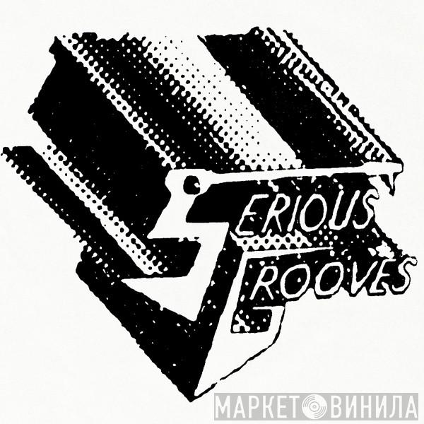 Serious Grooves - Винил CD и Кассеты лейбла Serious Grooves на сайте МаркетВинила