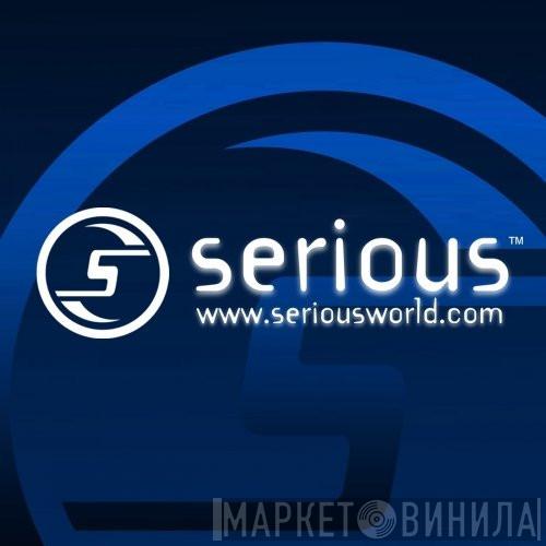 Serious Records - Винил CD и Кассеты лейбла Serious Records на сайте МаркетВинила