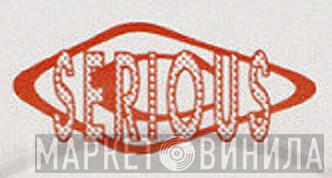 Serious - Винил CD и Кассеты лейбла Serious на сайте МаркетВинила