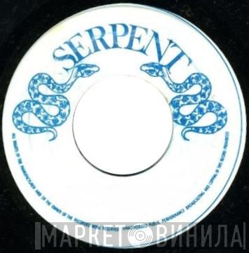 Serpent  - Винил CD и Кассеты лейбла Serpent (2) на сайте МаркетВинила