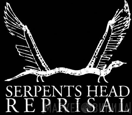 Serpents Head Reprisal - Винил CD и Кассеты лейбла Serpents Head Reprisal на сайте МаркетВинила