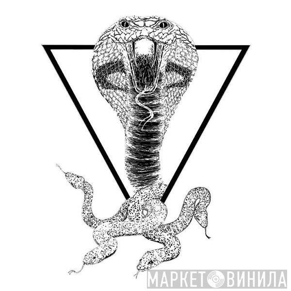 Serpents Nest Records - Винил CD и Кассеты лейбла Serpents Nest Records на сайте МаркетВинила