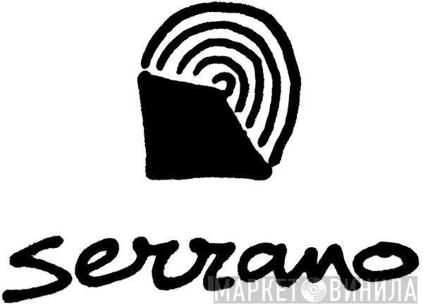Serrano - Винил CD и Кассеты лейбла Serrano на сайте МаркетВинила