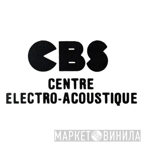 Service Technique CBS - Винил CD и Кассеты лейбла Service Technique CBS на сайте МаркетВинила