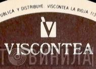 Servicios Editoriales Viscontea - Винил CD и Кассеты лейбла Servicios Editoriales Viscontea на сайте МаркетВинила