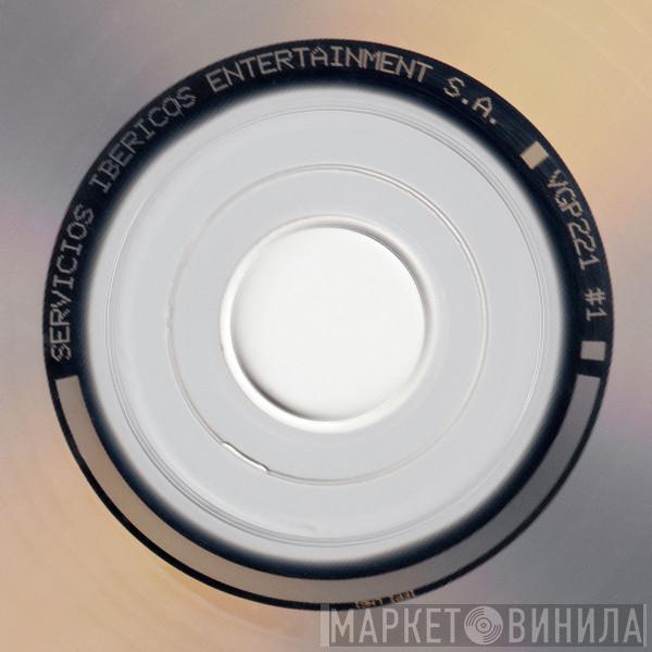 Servicios Ibéricos Entertainment, S.A. - Винил CD и Кассеты лейбла Servicios Ibéricos Entertainment, S.A. на сайте МаркетВинила