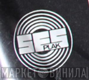 Ses Plak - Винил CD и Кассеты лейбла Ses Plak на сайте МаркетВинила