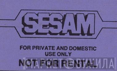 Sesam - Винил CD и Кассеты лейбла Sesam на сайте МаркетВинила