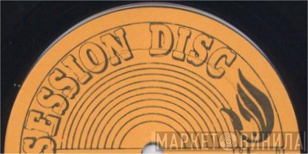 Session Disc - Винил CD и Кассеты лейбла Session Disc на сайте МаркетВинила