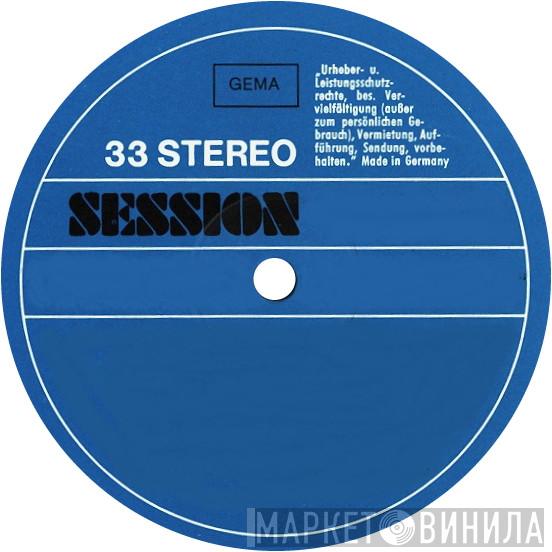 Session - Винил CD и Кассеты лейбла Session на сайте МаркетВинила