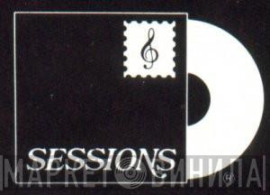 Sessions  - Винил CD и Кассеты лейбла Sessions (2) на сайте МаркетВинила