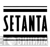 Setanta - Винил CD и Кассеты лейбла Setanta на сайте МаркетВинила