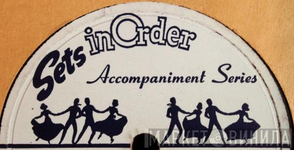 Sets In Order - Винил CD и Кассеты лейбла Sets In Order на сайте МаркетВинила