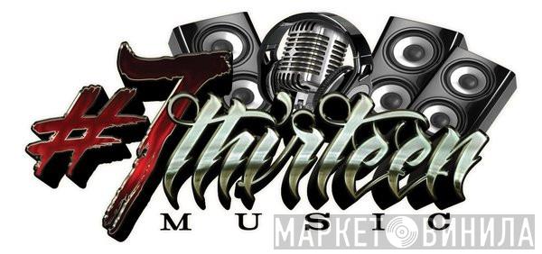 Seven 13 Music - Винил CD и Кассеты лейбла Seven 13 Music на сайте МаркетВинила