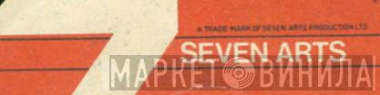 Seven Arts - Винил CD и Кассеты лейбла Seven Arts на сайте МаркетВинила