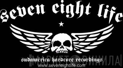 Seven Eight Life - Винил CD и Кассеты лейбла Seven Eight Life на сайте МаркетВинила