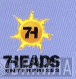 Seven Heads - Винил CD и Кассеты лейбла Seven Heads на сайте МаркетВинила