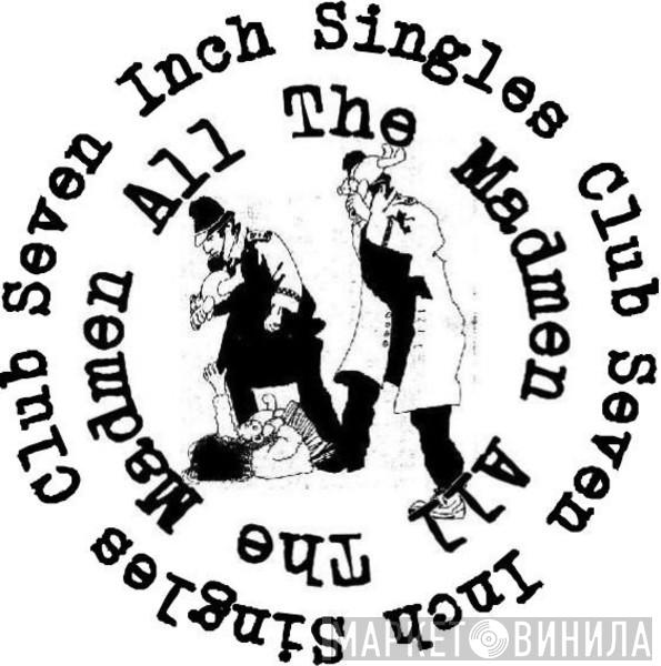 Seven Inch Singles Club - Винил CD и Кассеты лейбла Seven Inch Singles Club на сайте МаркетВинила