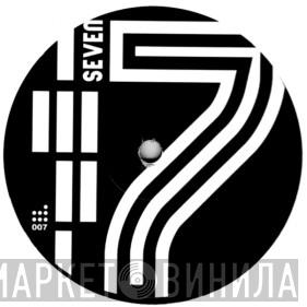 Seven - Винил CD и Кассеты лейбла Seven на сайте МаркетВинила
