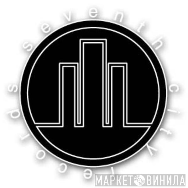 Seventh City Records - Винил CD и Кассеты лейбла Seventh City Records на сайте МаркетВинила