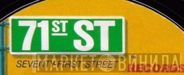 Seventy-First Street Records - Винил CD и Кассеты лейбла Seventy-First Street Records на сайте МаркетВинила