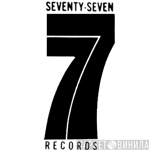 Seventy Seven Records - Винил CD и Кассеты лейбла Seventy Seven Records на сайте МаркетВинила