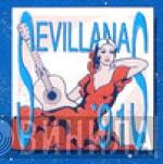 Sevillanas '91 - Винил CD и Кассеты лейбла Sevillanas '91 на сайте МаркетВинила