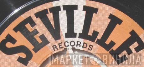 Seville Records - Винил CD и Кассеты лейбла Seville Records на сайте МаркетВинила