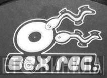 Sex Records - Винил CD и Кассеты лейбла Sex Records на сайте МаркетВинила