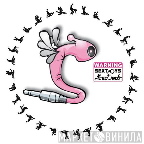 Sextoy Records - Винил CD и Кассеты лейбла Sextoy Records на сайте МаркетВинила