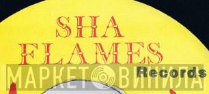 ShaFlames - Винил CD и Кассеты лейбла ShaFlames на сайте МаркетВинила