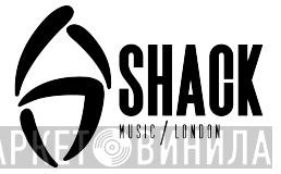 Shack Music Recordings - Винил CD и Кассеты лейбла Shack Music Recordings на сайте МаркетВинила
