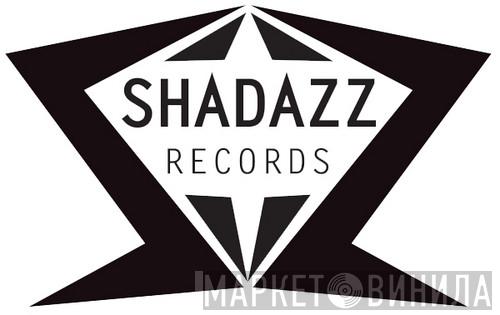 Shadazz - Винил CD и Кассеты лейбла Shadazz на сайте МаркетВинила
