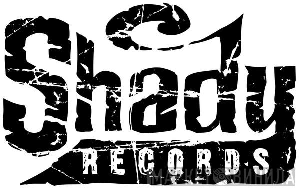 Shady Records - Винил CD и Кассеты лейбла Shady Records на сайте МаркетВинила