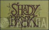 Shadybrook Records - Винил CD и Кассеты лейбла Shadybrook Records на сайте МаркетВинила